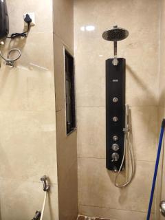 Ivy Good Vibes 302 C-Wing Oshiwara Mumbai - 4