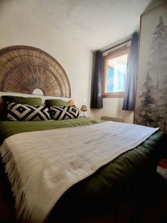 Appartement cozy - 4 à 6 personnes - 9