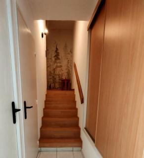 Appartement cozy - 4 à 6 personnes - 5