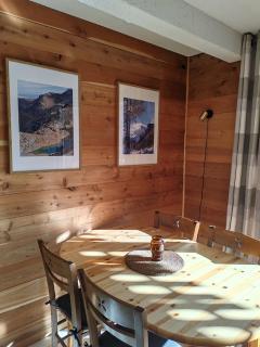 Appartement cozy - 4 à 6 personnes - 3