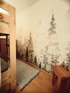 Appartement cozy - 4 à 6 personnes - 2