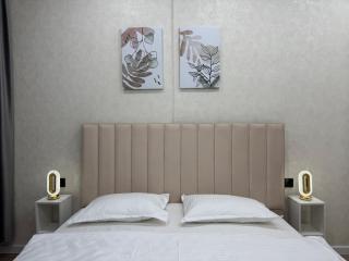 Посуточные квартиры - 9