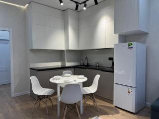 Посуточные квартиры - 4