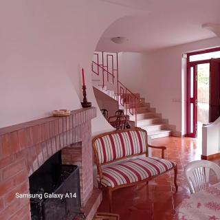 Villa Armonia ampia villa con giardino e barbecue vicino Gaeta - 3