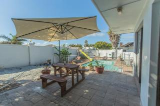 16 on 7 Guesthouse - 0