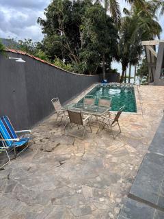 Casa Pé na Ilha São Seba - 7