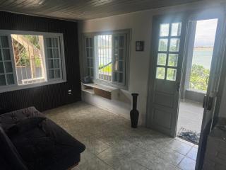 Casa Pé na Ilha São Seba - 5