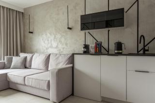 AVAPARTS Apartament MOOON - 3