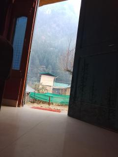 Apple garden cafe and stay - 3