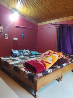 Apple garden cafe and stay - 2