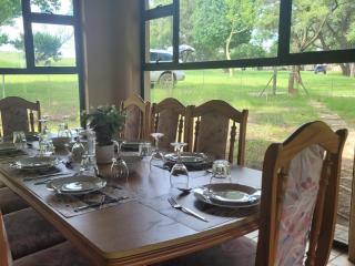 Lush Horizons Game Lodge - 4