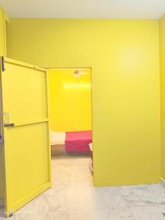 LE PRINCE VILLA STAY with CAR PARKING- triple 9 triple 4 16 double zero - 4