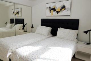 Gabba Apartment, Woolloongabba - Brisbane - 1