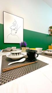 Grand Green Homestay Sungai Pelek Sepang - Sungai Pelik - 6