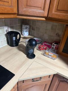 Appartement familiale sous les toits - Saint Die - 5