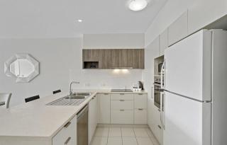 Gabba Apartment, Woolloongabba - 6