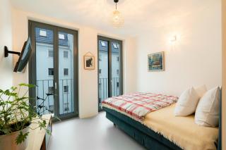 Heidels Design Loft & Gym Xberg - 3