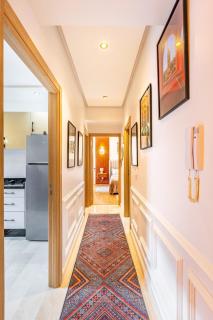 Guéliz I Blue Mirage I Crafts and modernity - Marrakech - 7