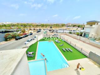 Amay 880 Torrevieja by Villas&You - 0