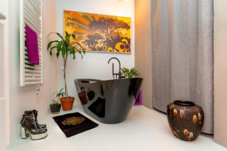 Heidels Design Loft & Gym Xberg - 1