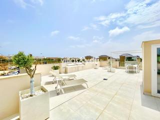 Amay 880 Torrevieja by Villas&You - 5