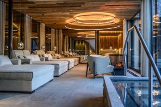 Chalets - The Peak - 5