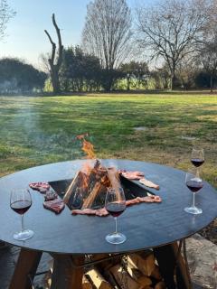 Hotel Fondo Catena - 9