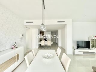 Amay 880 Torrevieja by Villas&You - 4