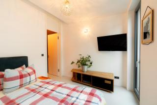 Heidels Design Loft & Gym Xberg - 2