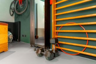 Heidels Design Loft & Gym Xberg - 4