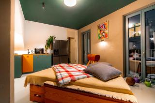 Heidels Design Loft & Gym Xberg - 6