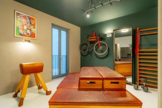 Heidels Design Loft & Gym Xberg - 7