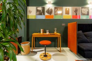 Heidels Design Loft & Gym Xberg - 8