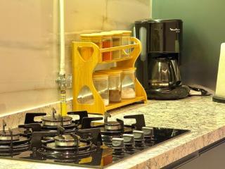 Luxury Apartment Direct Beach Access - Kantaoui - 5