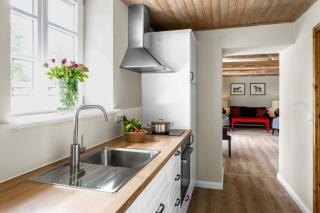 Lüdersburger Strasse 19a - 2