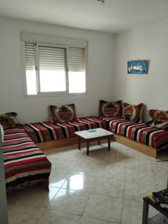 résidence les perles de Bouznika - 3