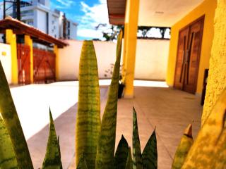 Casa Praia Toninhas Ubatuba SP - 2