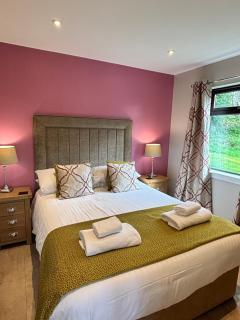 Birch Lodge 20 with Hot Tub - 8