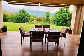 Dierama Dream Cathkin Estates - 2