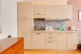 Quaint Trendy Apartment - 6