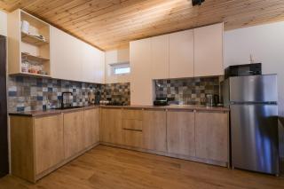 Gudauri Private Cottage 2 - 1