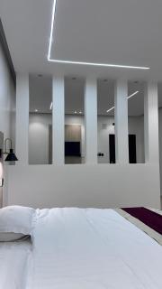 قصر الحياة للشقق المخدومة - 1