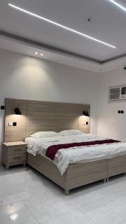 قصر الحياة للشقق المخدومة - 8