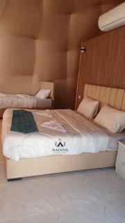 Nadine Luxury Camp - 4