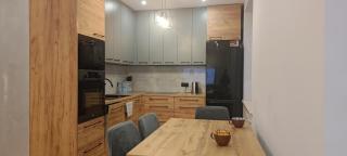 Apartament u Jacka - 400m od Zamojskiej Starówki - 6