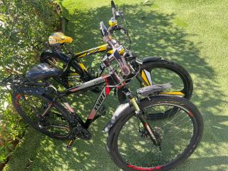 Al Mansi Luxury Retreat 1 - 9