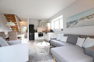 Meerzeit Doppelhaushälfte - 8