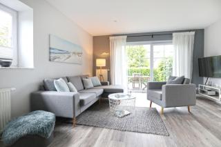 Meerzeit Doppelhaushälfte - 6