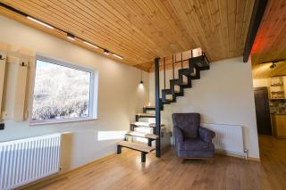 Gudauri Private Cottage 2 - 3