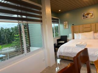 TUBURAN Poolside - 4